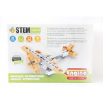 Название: НАБОР АВИАЦИЯ STEM HEROES, Артикул: SH42 БУРЕВЕСТНИК, Цена: 359