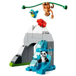 Название: КОНСТРУКТОР LEGO DUPLO ДИКИЕ ЖИВОТНЫЕ АЗИИ, Артикул: 10974, Цена: 12 949