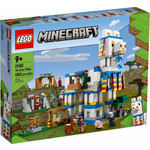 Название: КОНСТРУКТОР LEGO MINECRAFT ДЕРЕВНЯ ЛАМ, Артикул: 21188, Цена: 17 149