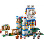 Название: КОНСТРУКТОР LEGO MINECRAFT ДЕРЕВНЯ ЛАМ, Артикул: 21188, Цена: 17 149