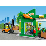 Название: КОНСТРУКТОР LEGO CITY ПРОДУКТОВЫЙ МАГАЗИН, Артикул: 60347, Цена: 7 749