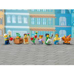 Название: КОНСТРУКТОР LEGO CITY ПРОДУКТОВЫЙ МАГАЗИН, Артикул: 60347, Цена: 7 749