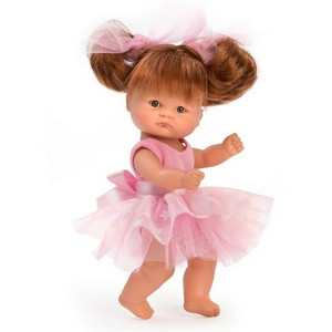 Кукла ASI - Пупсик в розовой пачке