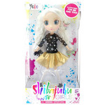 Название: Кукла «Shibajuku Girls» Шибаджуку: Йоко 4, 33 см (HUN8527), Артикул: HUN8527, Цена: 1 999