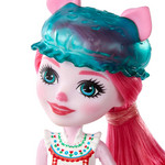 Название: Игровой Набор «Enchantimals» Банный День (GJX35), Артикул: GJX35, Цена: 2 299