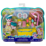 Название: Игровой Набор «Enchantimals» Банный День (GJX35), Артикул: GJX35, Цена: 2 299