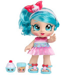 Название: Кукла «Kindi Kids» Jessicake, Джессикейк, с Аксессуарами, 25 см (38393), Артикул: 38393, Цена: 4 399