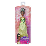 Название: Кукла «Hasbro» Disney Princess: Тиана (F09015X6), Артикул: F09015X6, Цена: 1 149