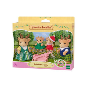 Набор Sylvanian Families Семья оленей