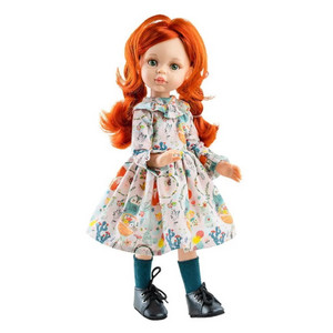 Кукла Кристи шарнирная, 32 см