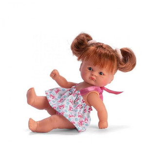 Кукла ASI - Пупсик в пляжном комплекте