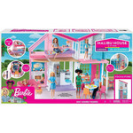 Название: Игровой Набор «Mattel» Новый Дом Barbie «Дом Малибу» (FXG57), Артикул: FXG57, Цена: 15 999