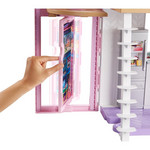 Название: Игровой Набор «Mattel» Новый Дом Barbie «Дом Малибу» (FXG57), Артикул: FXG57, Цена: 15 999