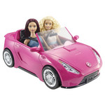 Название: Игровой Набор «Mattel» Кабриолет Barbie (DVX59), Артикул: DVX59, Цена: 5 399