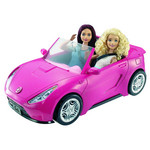 Название: Игровой Набор «Mattel» Кабриолет Barbie (DVX59), Артикул: DVX59, Цена: 5 399