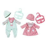 Название: ОДЕЖДА Д/КУКЛЫ MY FIRST BABY ANNABELL 36СМ, Артикул: 700-587, Цена: 1 149