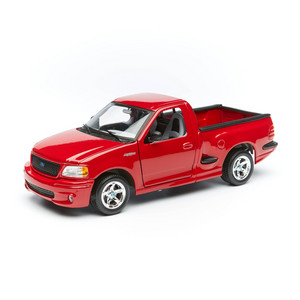 МАШИНА MAISTO FORD SVT F-150 LIGHTNING 1*18