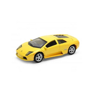 Машина Lamborghini 2003 Murcielago Welly