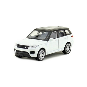 Машина Land Rover Range Rover Sport Welly