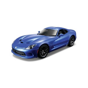 Сборная модель - 2013 SRT Viper GTS Maisto