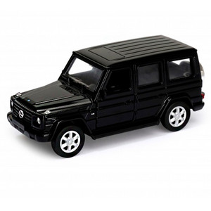 МОДЕЛЬ МАШИНЫ MERCEDES-BENZ G-CLASS 1*38