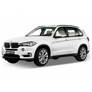 МОДЕЛЬ МАШИНЫ BMW X5 1*34-39