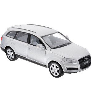 МОДЕЛЬ МАШИНЫ AUDI Q7 1*38