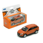 Название: МОДЕЛЬ МАШИНЫ LADA VESTA SW CROSS, Артикул: 43763, Цена: 599