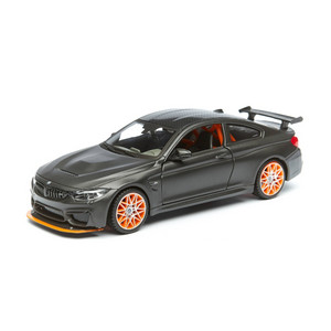 МАШИНА MAISTO BMW M4 GTS 1*24