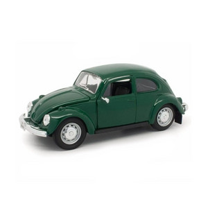 Volkswagen Beetle - Maisto