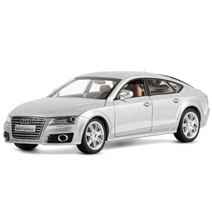 МАШИНА МЕТАЛЛ AUDI A7 1:24 ТМ 