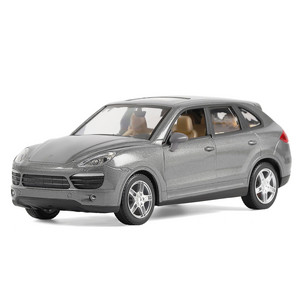 МАШИНА МЕТАЛЛИЧЕСКАЯ PORSCHE CAYENNE S 1*24