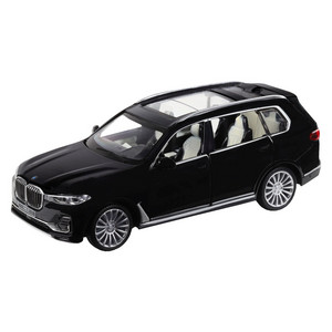 МАШИНА МЕТАЛЛИЧЕСКАЯ BMW X7 1*32