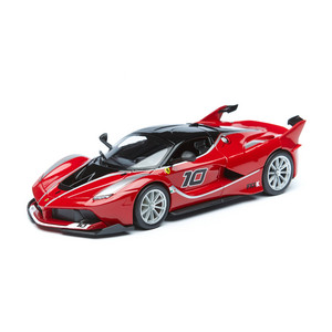 МАШИНА FERRARI RACING 1*24