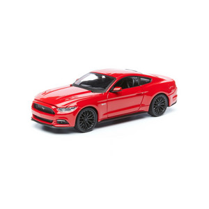 2015 Ford Mustang GT - Maisto