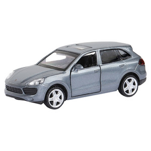 МАШИНА МЕТАЛЛ PORSCHE CAYENNE S 1:43