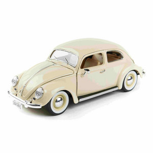 VW KAFER BEETLE - Bburago