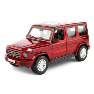 Mercedes-Benz G Class - Maisto