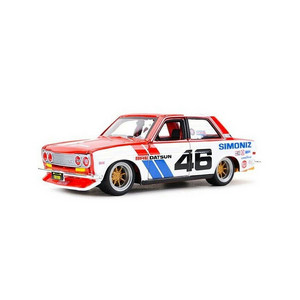 BRE Datsun 510 1971 - Maisto