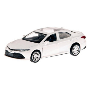 МАШИНА МЕТАЛЛИЧЕСКАЯ TOYOTA CAMRY 1*43