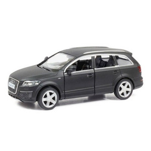 МАШИНА МЕТАЛЛИЧЕСКАЯ AUDI Q7 V12 1*32-39