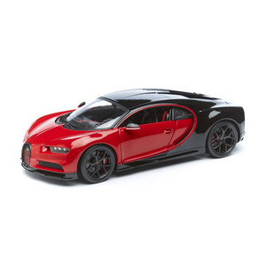 МАШИНА BUGATTI CHIRON SPORT 1*18