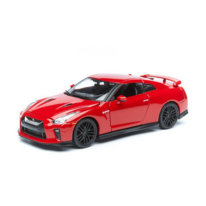 Nissan GT-R, Bburago