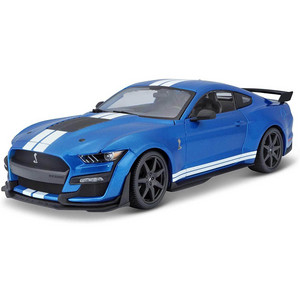Ford Mustang Shelby GT500 2020 - Maisto
