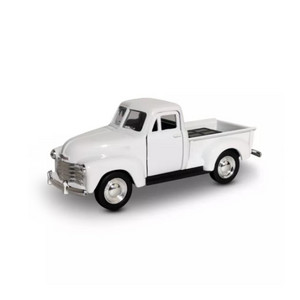 Chevrolet 3100 Pickup Welly