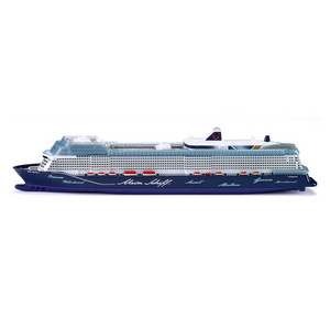 Круиз Mein Schiff, Siku