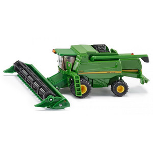 КОМБАЙН JOHN DEERE T670j 1*87