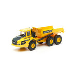 Название: Строительная машина Volvo A25G Articulated Hauler - Bburago, Артикул: ВВ18-32085 ( 18-32080 ), Цена: 1 999