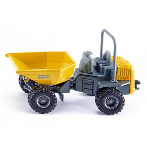 САМОСВАЛ WACKER NEUSON DW60 1*50