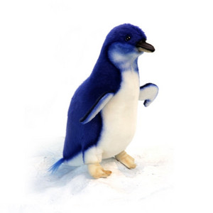 Маленький пингвин, 20 см
